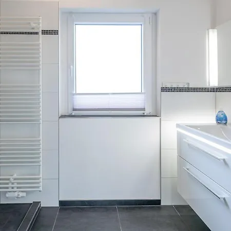 Fofteinbutze Dree Appartement